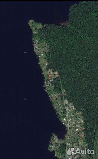 Карты Карелии для Garmin