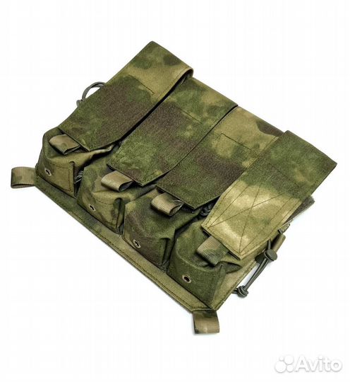 Комплект противоосколочный Stich profi