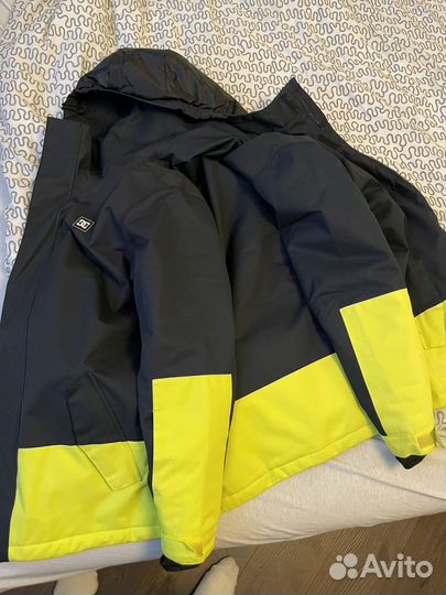 Куртка для сноуборда Quiksilver