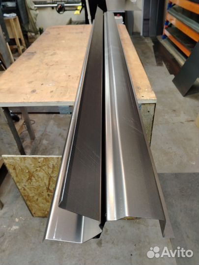 Ремонтные пороги и арки Volvo Ростовская область