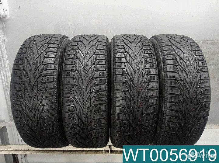 Nokian Tyres Hakkapeliitta R2 SUV 235/65 R17 95T