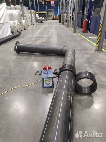 Сварка пнд труб