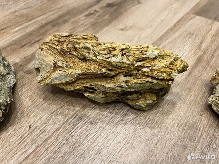 Камни для аквариума