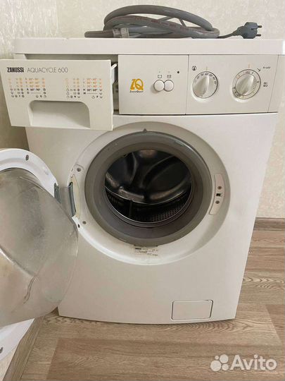 Стиральная машинка бу