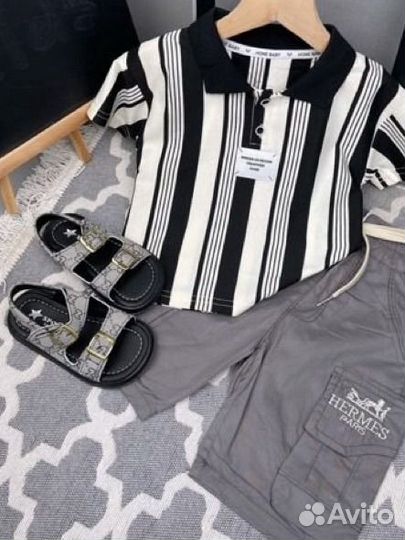 Вещи пакетом