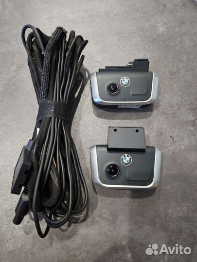 Видерегистратор BMW Advanced Car EYE 2.0