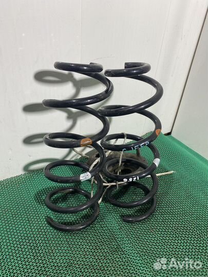 Пружины задние Mazda 6 GJ 2013