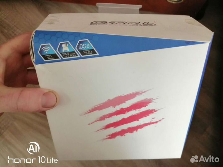 Геймпад для телефона