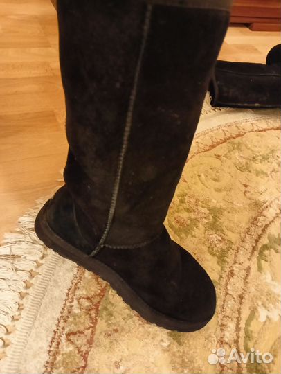 Угги женские