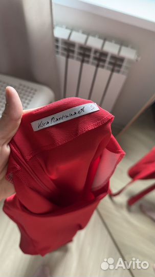 Платье kira plastinina s