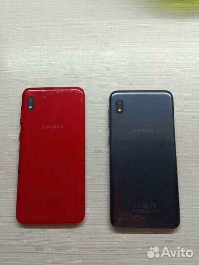 Samsung Galaxy A10, 2/32 ГБ