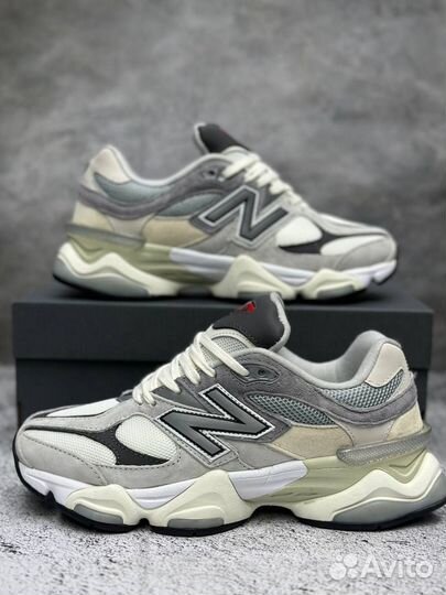 Кроссовки New Balance 9060