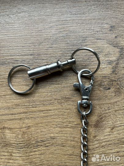 Victorinox брелок