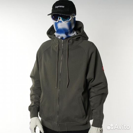 Зип Худи CavEmpt