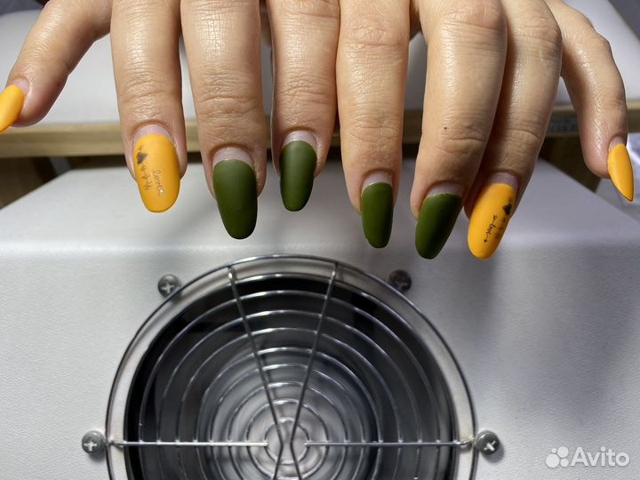 Маникюр и Педикюр Солнцево, Говорово (главмосстроя