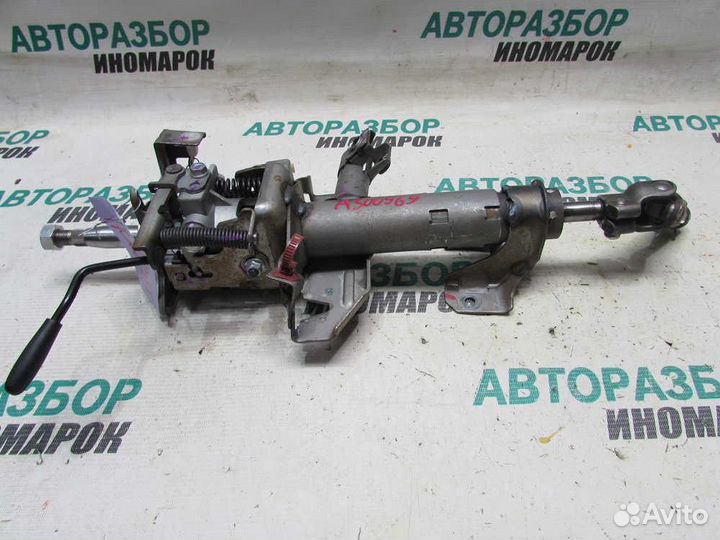 Колонка рулевая для Hyundai Sonata 4 2001-2012г