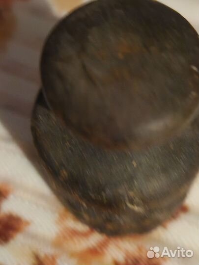 Гирька СССР