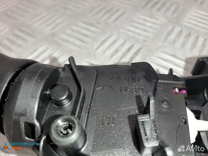 Переключатель подрулевой (стрекоза) Lexus RX