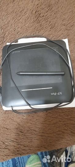 Графический планшет