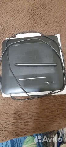 Графический планшет