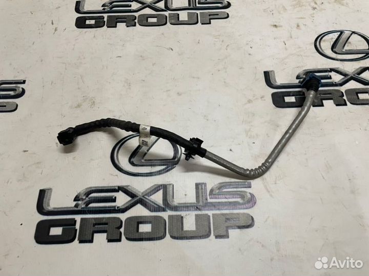 Трубка топливная Land Rover Range Rover Sport