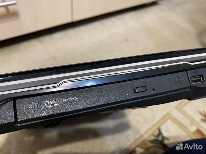 Acer aspire 5920g