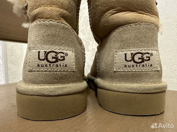 Валенки Ugg Угги детские 24 размер