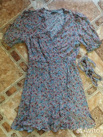 Женские вещи пакетом