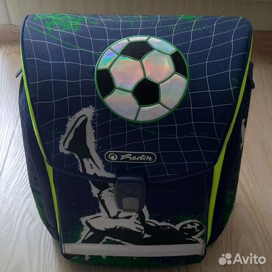 Ранец школьный Herlitz