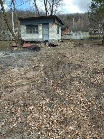 Участок 5 сот. (СНТ, ДНП)