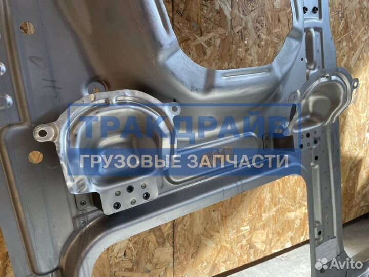 Каркас кабины Шакман Х6000 правый внутренний