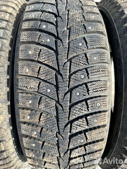 Laufenn I Fit Ice LW 71 215/60 R17