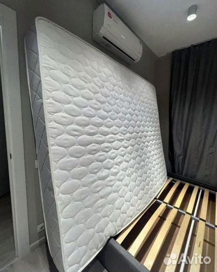 Матрас новый со склада все размеры