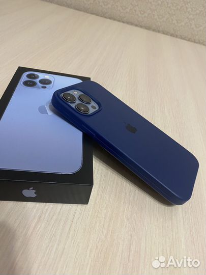 iPhone 13 Pro Max, 128 ГБ