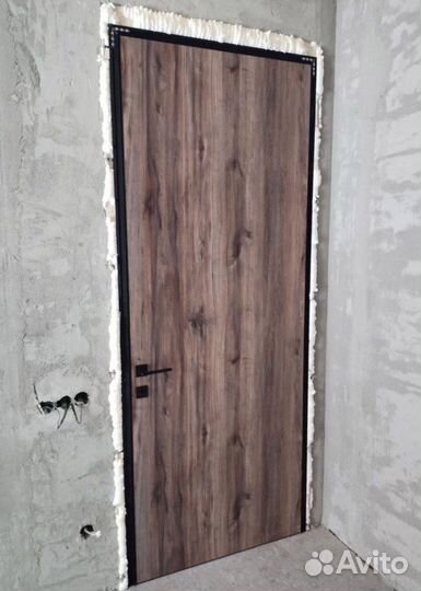 Скрытые двери invisible в наличии