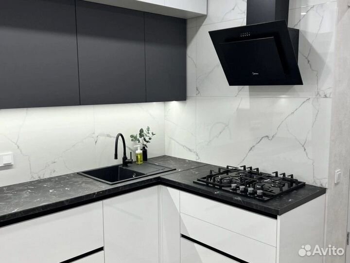 Кухни под заказ