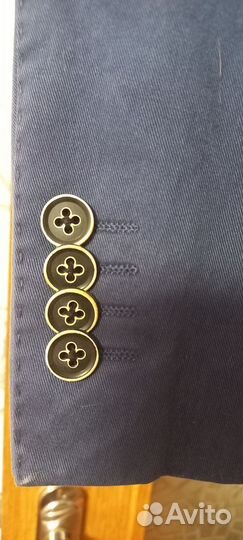 Блейзер gutteridge