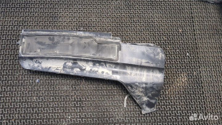 Корпус салонного фильтра Dodge Journey 2011, 2012