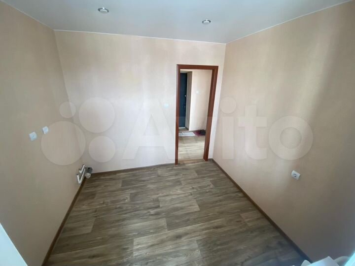 2-к. квартира, 41 м², 6/9 эт.