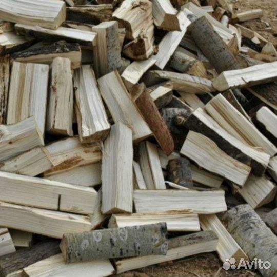 Дрова от производителя