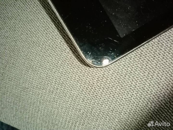 iPad только обмен