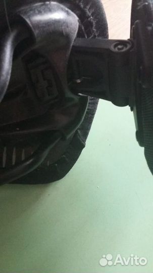 Седло Fizik Gobi XM с подсумком