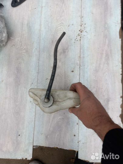 Расширительный бачок Honda CR-V 3