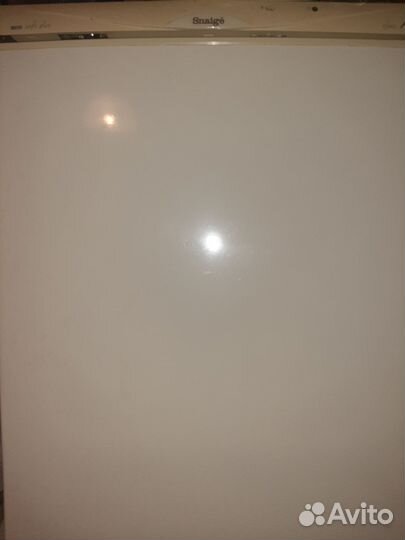 Холодильник на запчасти