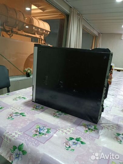 Системный блок i3