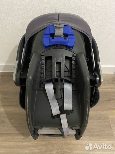 Детское автокресло от 0 до 13кг