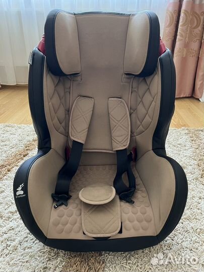 Автокресло olsson