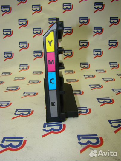 Бункер отработки для samsung CLX 3305