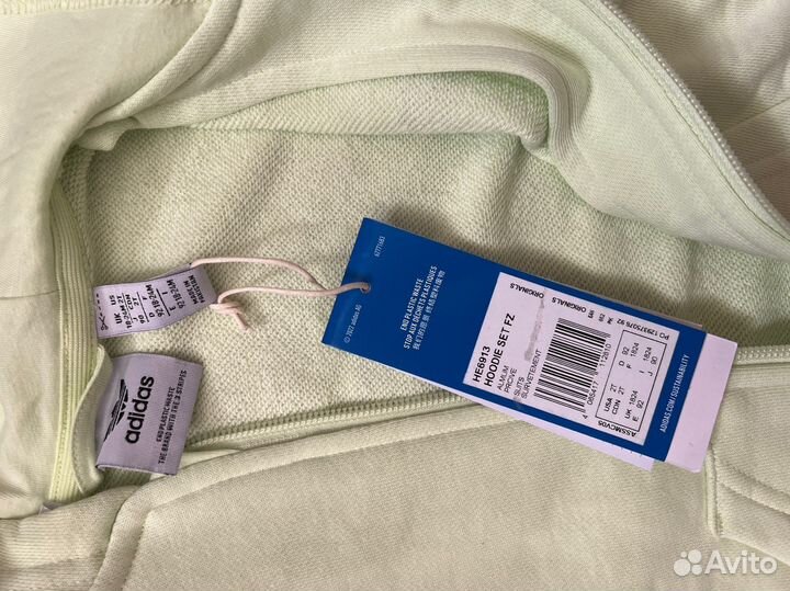 Спортивный костюм adidas детский на мальчика 92