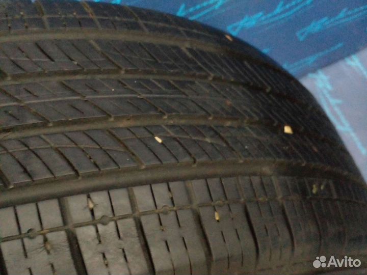 Kumho Solus KL21 225/65 R17 102H